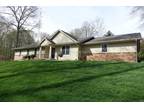 Home For Sale In Andrews, Indiana