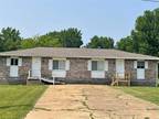 Home For Sale In Poplar Bluff, Missouri