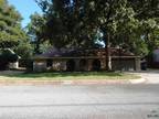 Single Family Detached, Traditional - Tyler, TX 826 Wilma St
