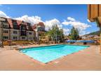 1 bedroom 2 bath condo plus garage in Lionshead Village, Vail