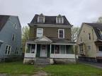 Foreclosure Property: Cheney St