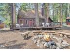 Home For Sale In Pinecrest, California