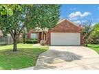 4402 Emerald Leaf Drive, Mansfield, TX 76063