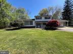 Home For Sale In Lawrence Township, New Jersey