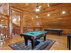 Home For Sale In Sevierville, Tennessee