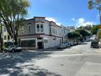 Updated 1 bed/1bath in Duboce Area