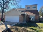 23819 Creek Ridge Drive, Spring, TX 77373