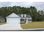 Home For Sale In Galivants Ferry, South Carolina