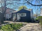 Home For Sale In Melvindale, Michigan