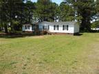 Property For Sale In Parkton, North Carolina
