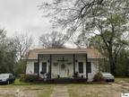 Home For Sale In Arcadia, Louisiana