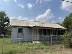 Home For Sale In Cotulla, Texas