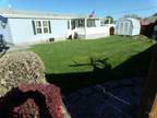 3428 15TH ST TRLR 1, Lewiston, ID 83501 Mobile Home For Sale MLS# 98907150