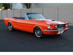 1966 Ford Mustang - Phoenix,AZ