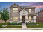 2161 Barx Dr, Little Elm, TX 75068