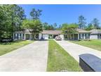 1051 VERNA LN # A, Moss Bluff, LA 70611 Duplex For Sale MLS# SWL24002090