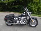 2020 Harley-Davidson Heritage Classic - Franklin,TN