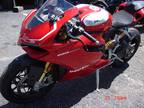 2013 Ducati Panigale R - Spartanburg,South Carolina