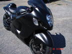 2006 Suzuki GSX1300 Busa - Spartanburg,South Carolina