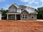Home For Sale In New Market, Alabama