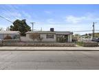 1 Story, Detached - El Paso, TX 241 S Clark Dr