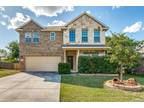 5607 Bonham Path, San Antonio, TX 78253