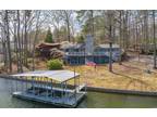 Hot Springs, Saline County, AR Lakefront Property, Waterfront Property