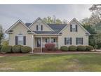 2645 Plumosa Drive, Grimesland, NC 27837