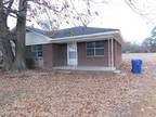Home For Rent In Batesville, Mississippi