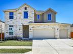 Home For Sale In Leander, Texas