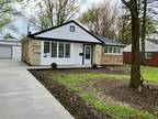 Home For Sale In Park Forest, Illinois