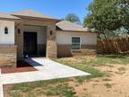 Single Family Residence, Ranch - Granite Shoals, TX 338 E Castleberry Dr