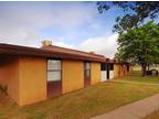 Valle Del Sol - 1300 W Ivy St - Portales, NM Apartments for Rent