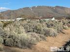 Plot For Sale In Washoe City, Nevada