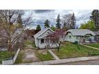 Home For Sale In Spokane, Washington