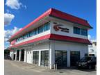 Industrial for sale in Aldergrove Langley, Langley, Langley, 3063 275a Street