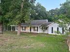 Home For Sale In Byram, Mississippi