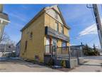 Basement-11 Oxford Street W, London, ON, N6H 1R2 - commercial for lease Listing