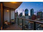 Condo For Sale In Seattle, Washington