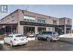 203 -60 King Rd, Richmond Hill, ON, L4E 1A3 - commercial for lease Listing ID