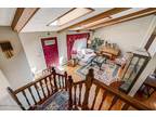 Home For Sale In Roaring Brook Township, Pennsylvania