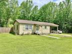 Home For Sale In Steens, Mississippi
