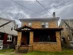 Home For Sale In Charleston, West Virginia