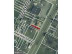 Plot For Sale In Penns Grove, New Jersey