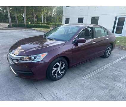 2017 Honda Accord for sale is a 2017 Honda Accord Car for Sale in North Lauderdale FL