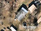 Foreclosure Property: Byrd Hollow Rd