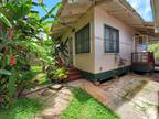 Home For Rent In Wahiawa, Hawaii