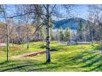 Property For Sale In Darby, Montana