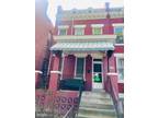 Home For Sale In Washington, District Of Columbia