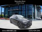 2024 Mercedes-Benz GLE-Class Black, 28 miles